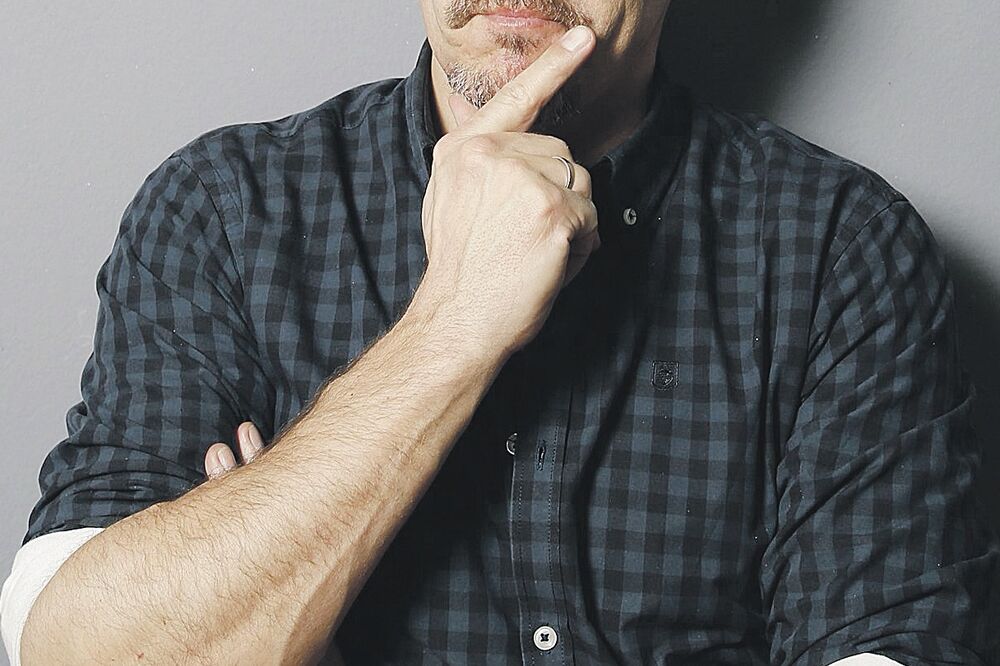 Slavimir Stojanović, Foto: Privatna arhiva