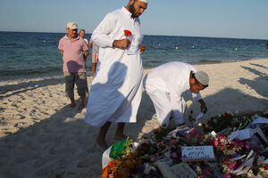 Teroristički napad u Susu atak na tuniski turizam