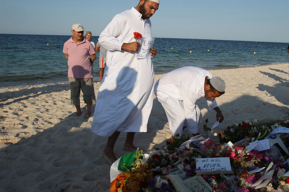 Tunis, Foto: Beta/AP