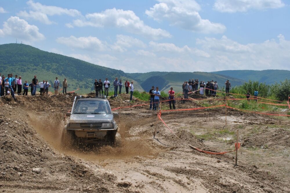 Montenegro trophy, Foto: Svetlana Mandić