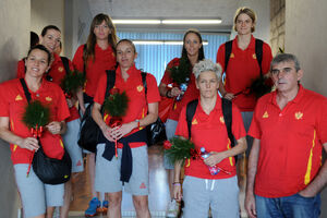 Milatović: Da smo ušli među četiri, bilo bi svašta