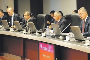 Rok za Kolašin 1600 produžen do 6. oktobra