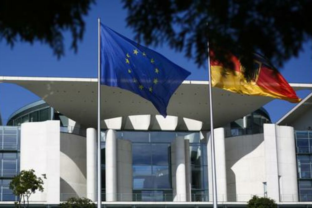 EU i Njemačka, Foto: Beta/AP