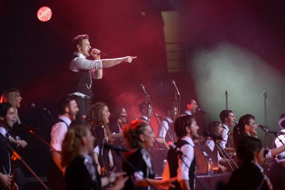 Viva Vox, Foto: Facebook.com