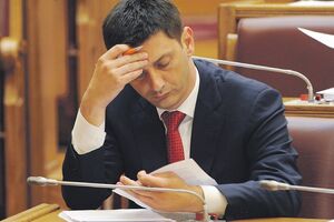 Pucanj na službeno mišljenje