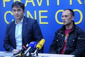 Medojević: Presuda Fejziću je najbolji primjer kako režim...