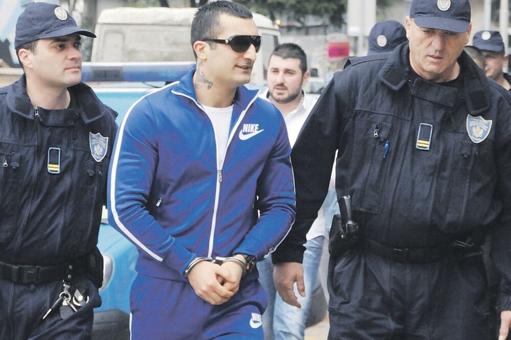 Vidoje Stanišić, Foto: Zoran Đurić