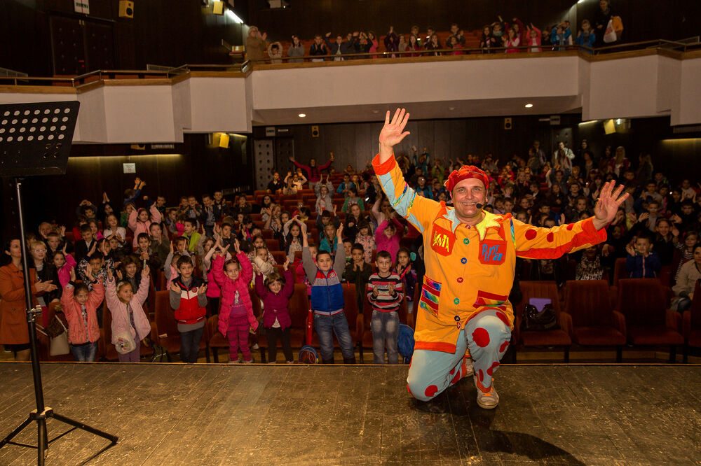 Šanta Panta, Foto: Privatna arhiva