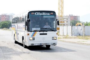 Od danas kazne za prevoznike koji ostavljaju putnike mimo...