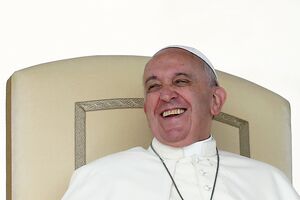 Papa Franjo će u Boliviji žvakati lišće koke