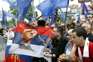 Šešelj: Vlada srpskog radikalizma poslije prijevremenih izbora