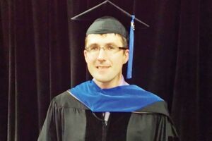 Nikšićanin doktor matematike u Americi