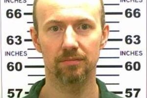 Poslije tri nedjelje, policija uhvatila odbjeglog zatvorenika