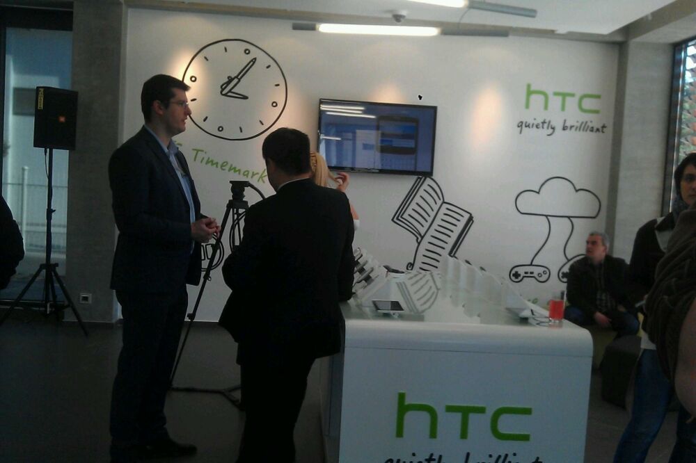 Telemont, Foto: Damira Kalač