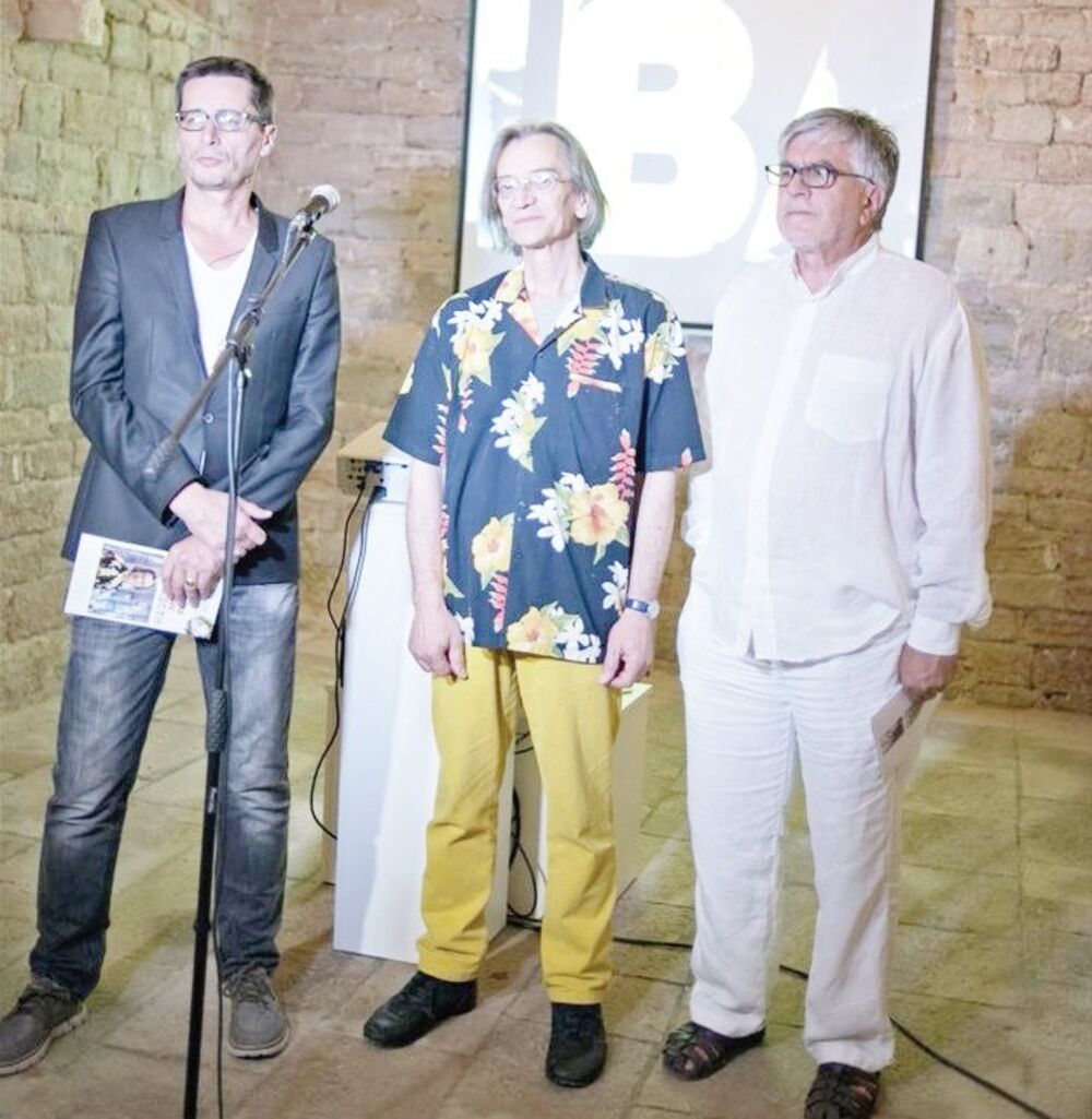 Aleksandar Rafajlović