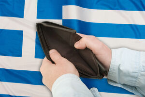 Slovenija bi mogla ostati bez 1,8 milijardi eura date Grčkoj
