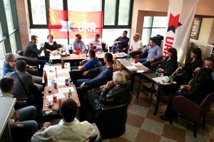 Bojović šef URA u Beranama