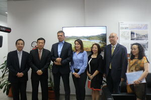 Dživei: Crnu Goru će posjetiti veći broj turista iz Kine