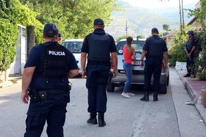 Albanija: Završena akcija u Lazaratu, uhapšena braća