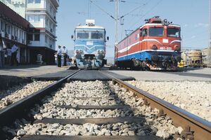 ŽPCG: Šteta od kamenovanja novih vozova 77 hiljada eura