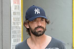 Pirlo godinu i po u Njujorku