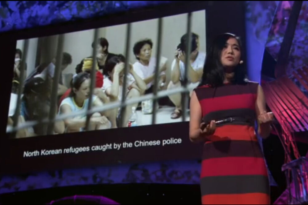 Sjeverna Koreja, Foto: Printscreen (YouTube)