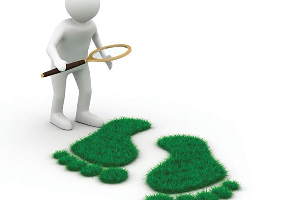 ekološki otisak, Foto: Shutterstock