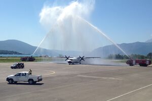 B&H Airlines u krizi, nema letova za Crnu Goru