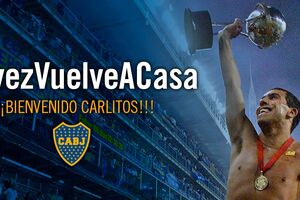 Teves drugi put na "Bombonjeri"