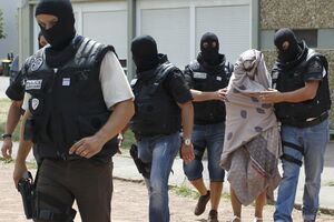 Francuska: Osumnjičeni za napad odbija da govori