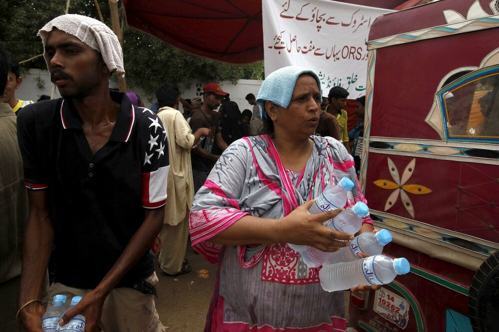 Pakistan, Foto: Reuters
