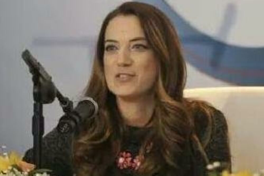 Jelena Janjušević, Foto: Privatna arhiva