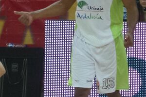 Urugvajac Grendžer u Efesu