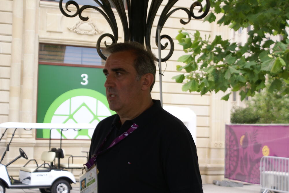 Simonović, Foto: Aleksandar Radović