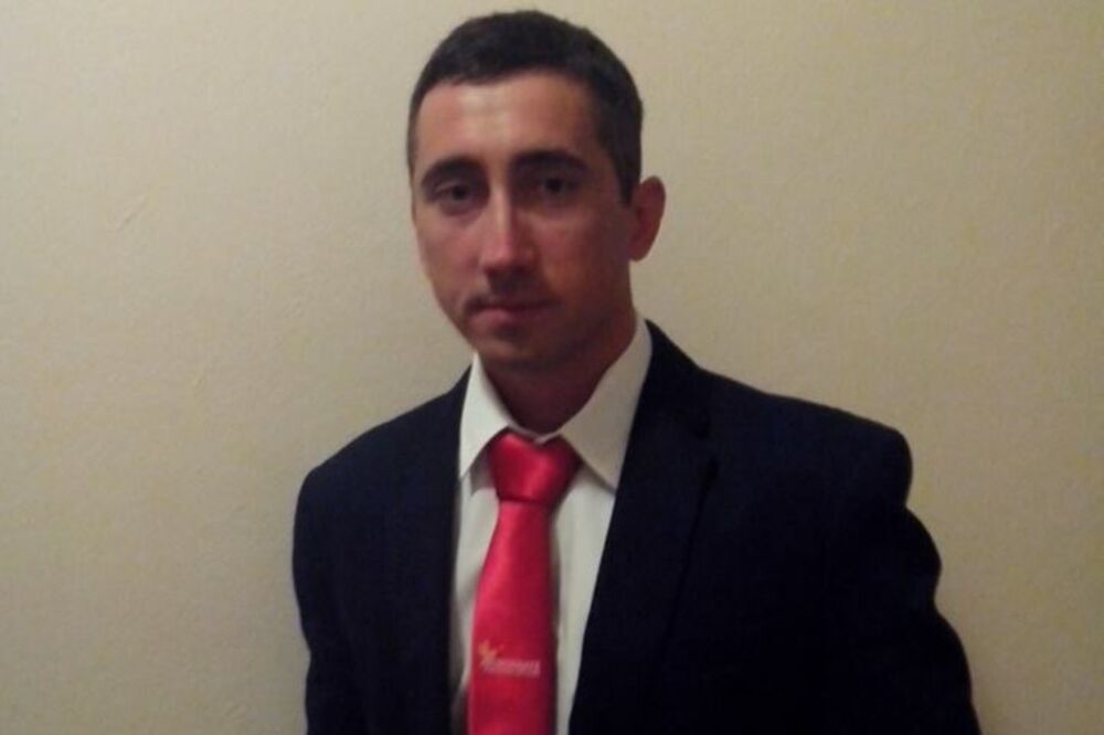 Milan Nešković, Foto: Demokratska Crna Gora