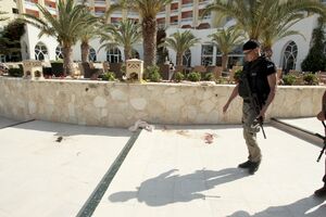 Napad u Tunisu: Ubica se smijao, birao Britance i Francuze