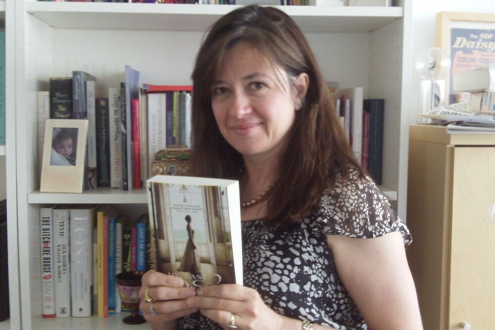 Dejzi Gudvin, Foto: Pri.org