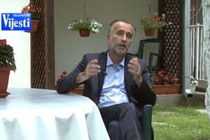 Pogledajte magazin "Bez granica"