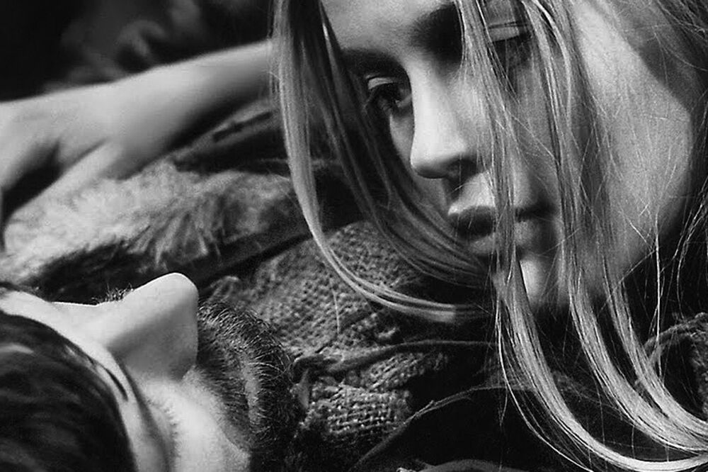 “Marketa Lazarová”, 1967.