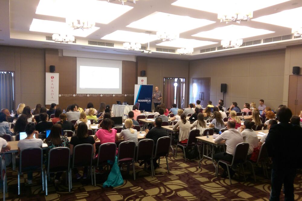 Kreativni Excel, Foto: Vijesti online