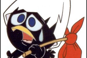 Kalimero, ili Pulčino proletero