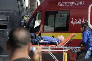 IS preuzela odgovornost, u Tunisu 38 poginulih