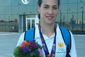 CG sport – izgleda da će biti “važno je učestvovati”