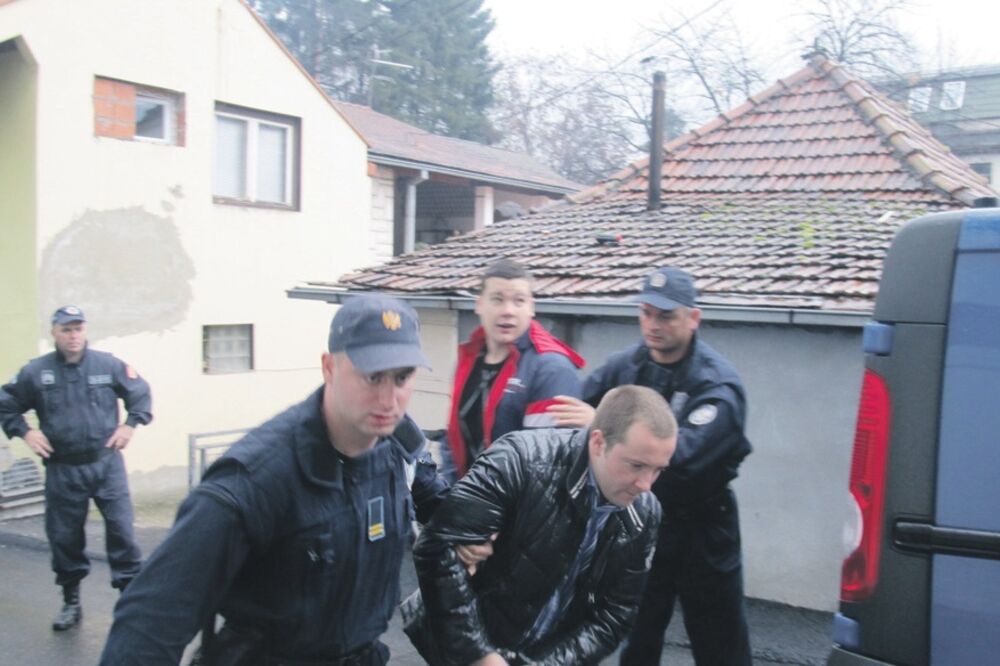 Stefan Soković, Foto: Jadranka Ćetković