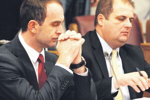 Poslanici se nisu izjasnili o izmjenama zakona: Većini nejasno ko...