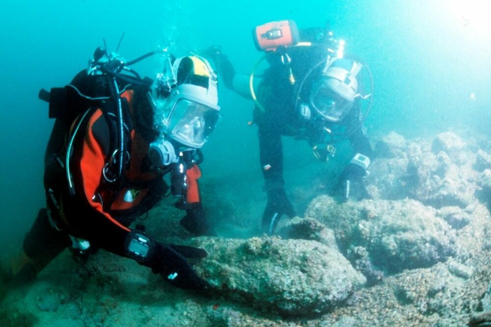 RCUD, ručne bombe, Foto: RCUD