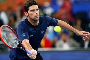 Filipusis želi da se vrati na teren