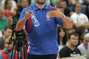 Đorđević novi trener Panatinaikosa