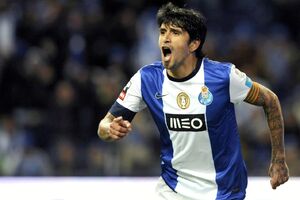 Lućo Gonzales novi član River Plate