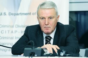 Stojanović: Uprava policije predano radi na usvajanju evropskih...